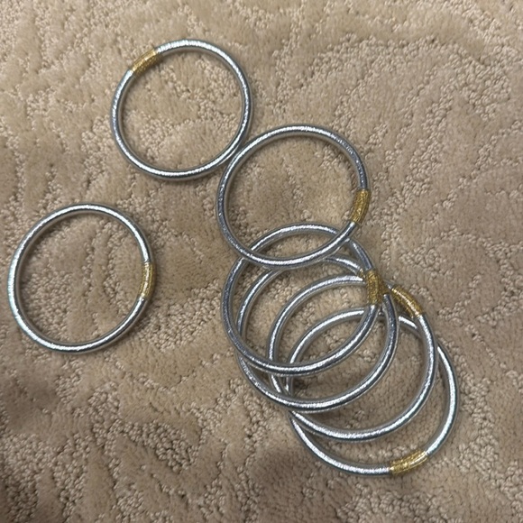 Budha Girl Bracelts - Picture 2 of 2